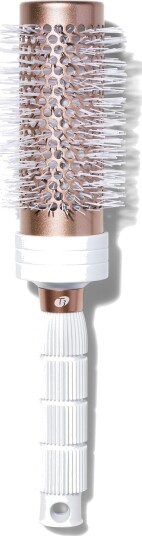 T3 Volume 2.5 Round Professional Ceramic-coated Brush 64 mm T3 Volume 2.5 Round Professional Ceramic-coated Brush 64 mm