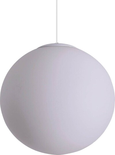 Mundo takpendel 40 cm - Hvit Mundo takpendel 40 cm - Hvit