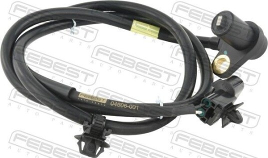 ABS sensor FEBEST 04606-001 ABS sensor FEBEST 04606-001