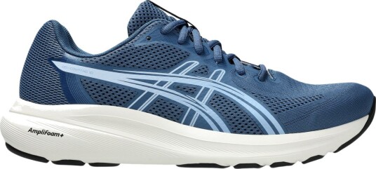 Asics Gel Contend 10 Blue 40.5 Asics Gel Contend 10 Blue 40.5