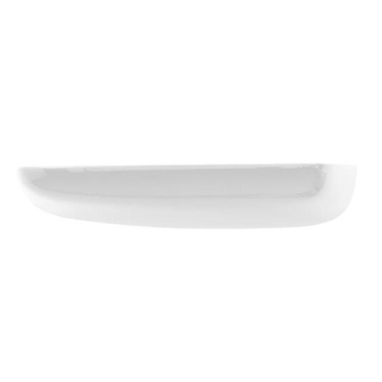 Vitra Corniche Hylle Stor Hvit Vitra Corniche Hylle Stor Hvit