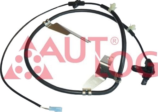 Turtallsensor, automatgir AUTLOG AS5789