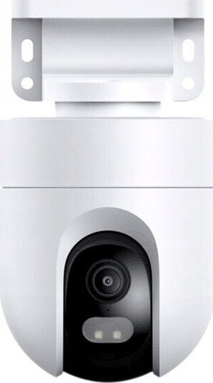 Xiaomi CW400 Utendørs Overvåkningskamera 4MP 2560x1440 AI Deteksjon IP66 Xiaomi CW400 Utendørs Overvåkningskamera 4MP 2560x1440 AI Deteksjon IP66