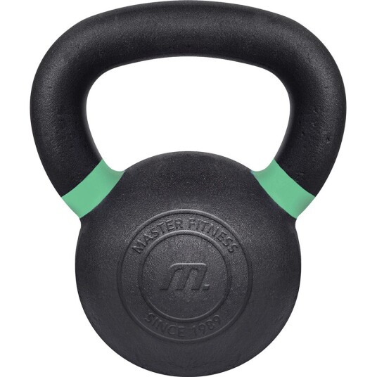 Master Fitness Master Kettlebell BC Edition
