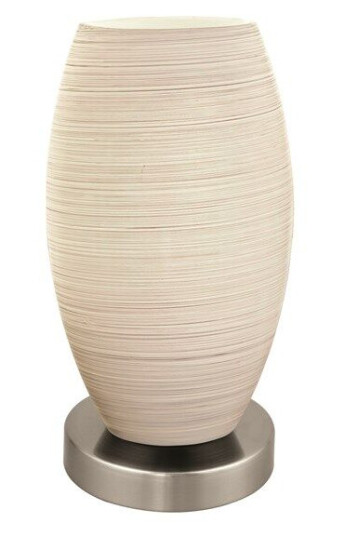 EGLO BATISTA 3 table light white EGLO BATISTA 3 table light white