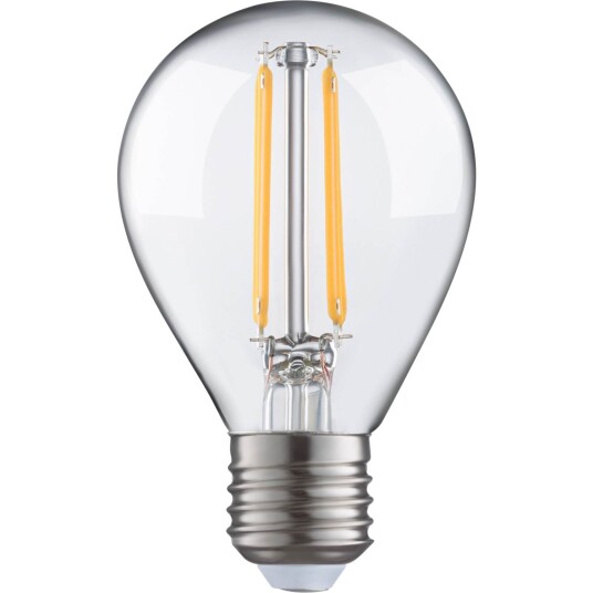 Elvita LED E14 klot 470lm 3 steg Elvita LED E14 klot 470lm 3 steg
