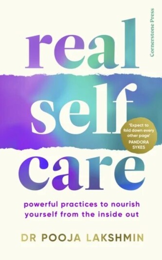 Real Self-Care Av Pooja Lakshmin