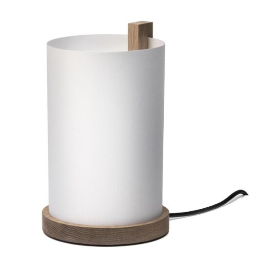 Motarasu Enso Bordlampe Eik