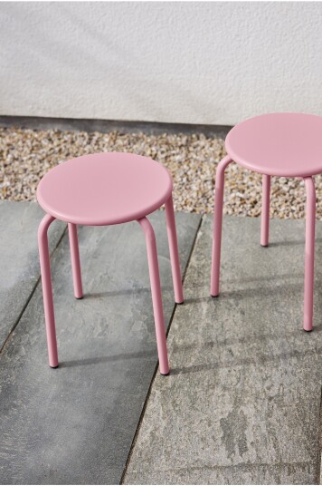 Jotex 2pakke Stol Rosa DINAN 2239346030