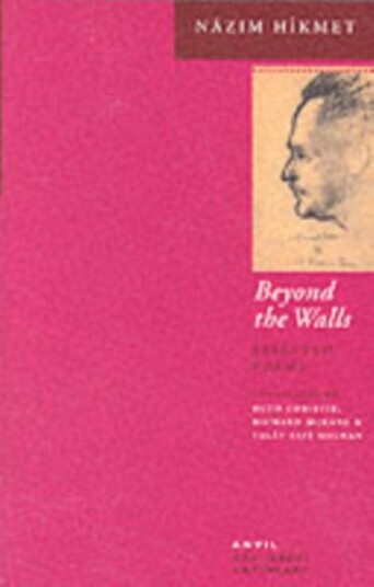 Beyond the Walls Selected Poems Beyond the Walls Selected Poems