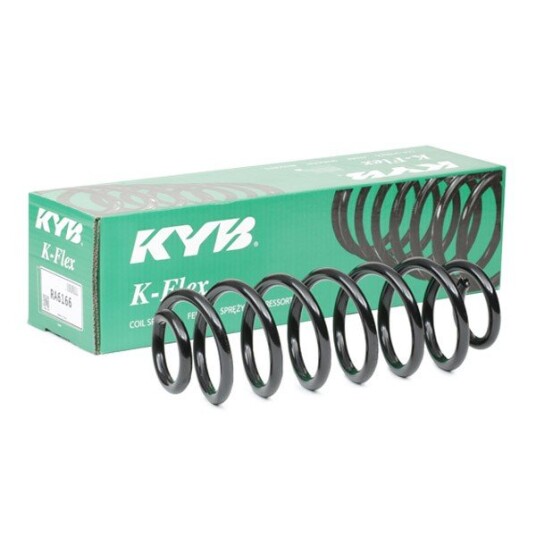 Fjær KYB RA6166 Fjær KYB RA6166