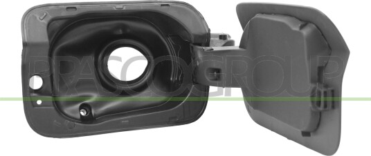 Tankdeksel PRASCO ST4283501