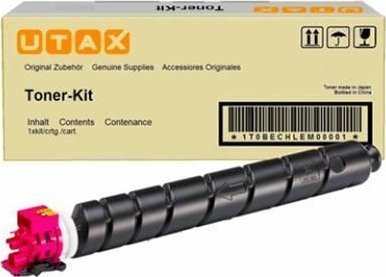Utax Kopisett Ck-8530M Ck8530m Magenta 1T02ypbut0 1T02ypbut0 Utax Kopisett Ck-8530M Ck8530m Magenta 1T02ypbut0 1T02ypbut0