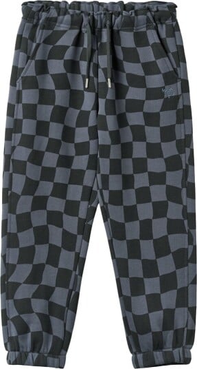 Wheat Sweatpants Cosmo Navy 98