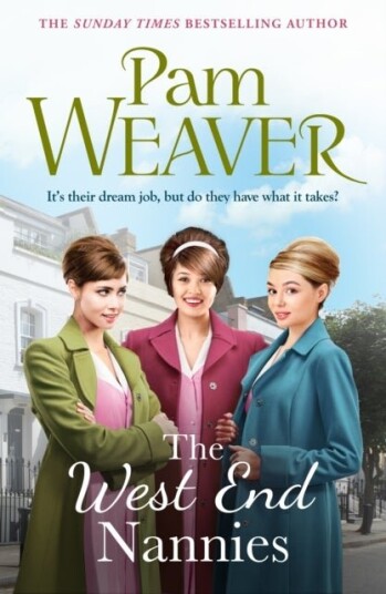 The West End Nannies The West End Nannies