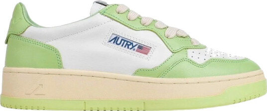 Autry Dame Sko Flerfarget 36 EU, Autry Dame Sko Flerfarget 36 EU,