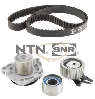Vannpumpe + tannremmsett SNR KDP458.510 Vannpumpe + tannremmsett SNR KDP458.510