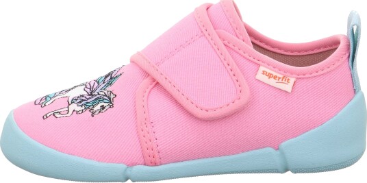 Superfit Venti Innesko Rosa 26