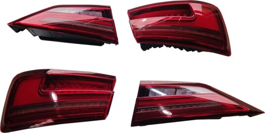 DIEDERICHS 1033891 Baklyssett