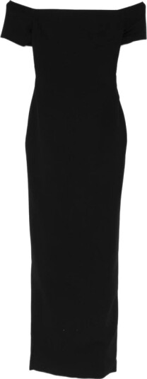 Solace London Dame Kjoler Svart S, Solace London Dame Kjoler Svart S,