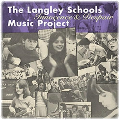 The Langley Schools Music Project Innocence And Despair CD
