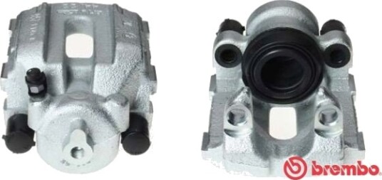 Bremsecaliper BREMBO F 06 178