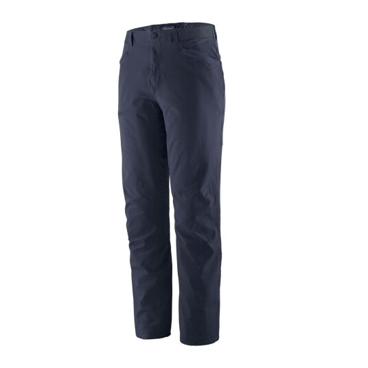 Patagonia  Venga Rock Pants - Regular Smolder Blue 34