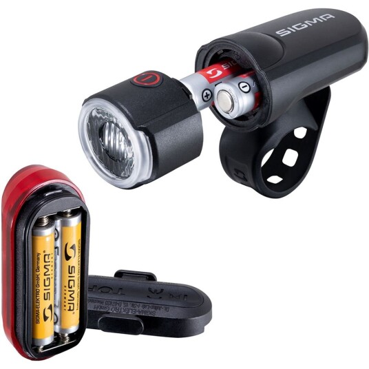Sigma Aura 30 Set w/ Curve