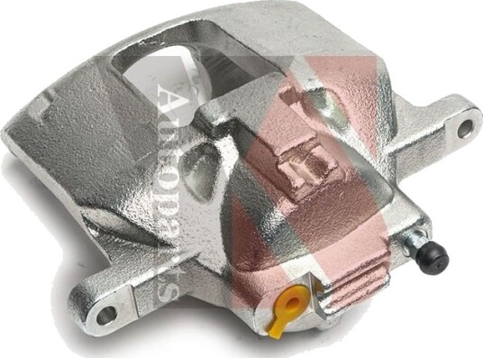 YSPARTS YS-BC0050 Bremsecaliper