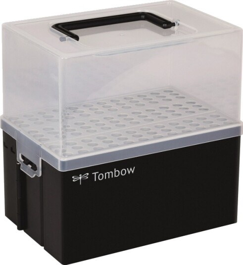 Tombow ABT Dual Brush Pen Display Box Empty