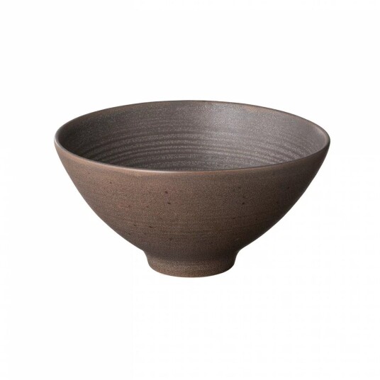 Blomus Kumi salatbolle S Ø 21 cm Espresso 1747314-01-0 1747314-02-0