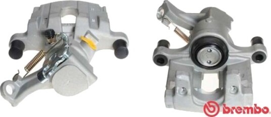 Bremsecaliper BREMBO F 59 131