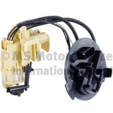Drivstoffpumpe PIERBURG 7.03794.47.0