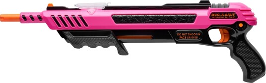 Bug-A-Salt 3.0 Pink Passion Bug-A-Salt 3.0 Pink Passion