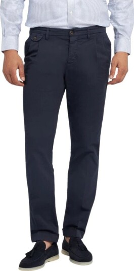 Brooks Brothers Herre Bukser Blå W40,
