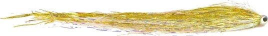 Flydressing Yellow Magic Flydressing Yellow Magic
