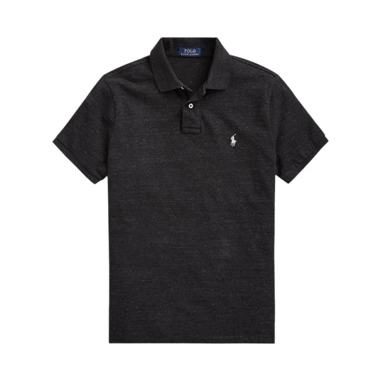 Ralph Lauren polo herre topper svart l