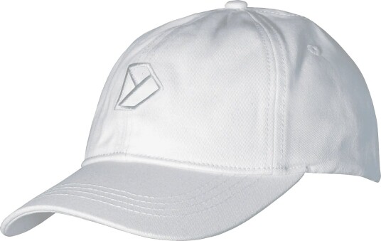 Didriksons Derin Cap White S/M Didriksons Derin Cap White S/M