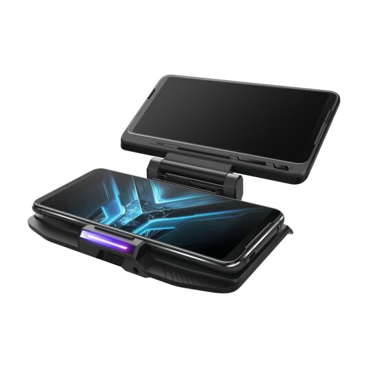 ASUS ROG PHONE 3 TWINVIEW 3 DOKKINGSTASJON ASUS ROG PHONE 3 TWINVIEW 3 DOKKINGSTASJON