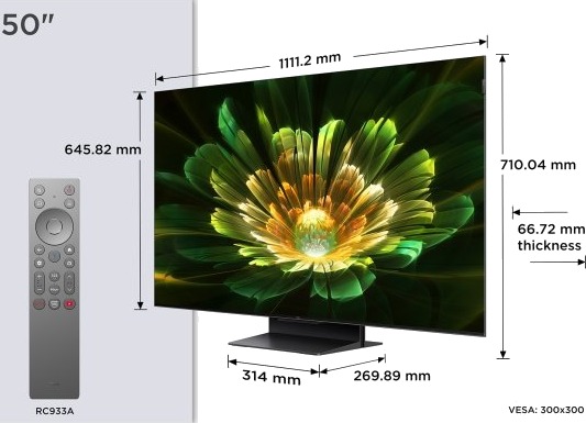 TCL C79K 50C79K TCL C79K 50C79K