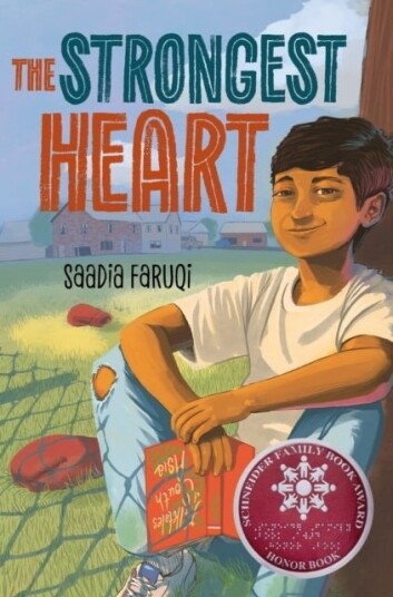 The Strongest Heart The Strongest Heart