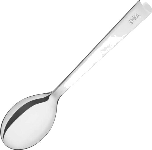Opinel Perpetue teskje 16 cm polert stål