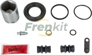 Reparasjonssett, bremsecaliper FRENKIT 242975