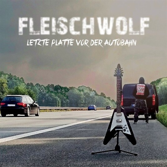 Fleischwolf Letzte Platte Vor Der Autobahn Uk Vinyl