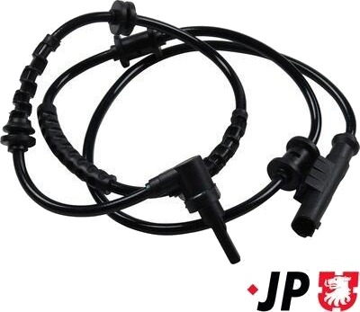 Sensor ABS JP GROUP 3397100200