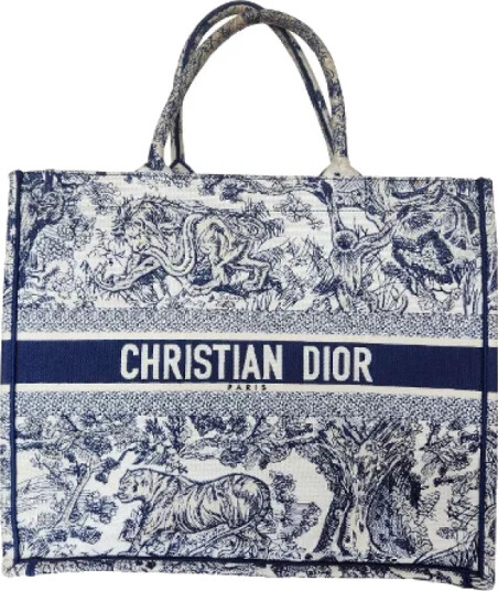 Dior Vintage Dame Flerfarget Dior Vintage Dame Flerfarget