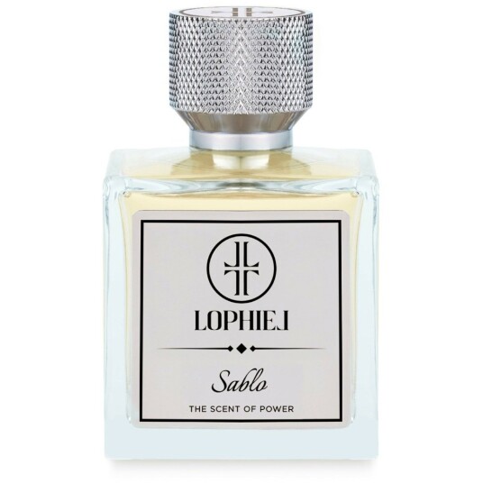 Lophiel Sablo The Scent of Power Eau De Parfum 100ml