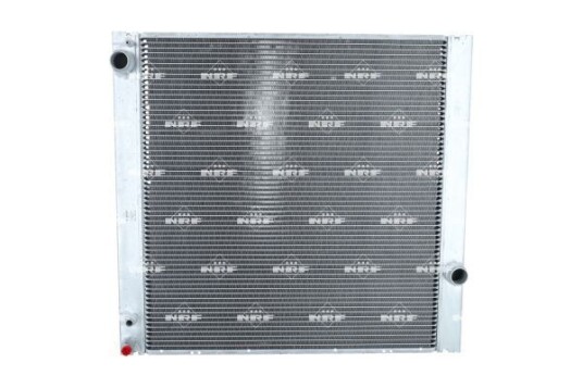 Radiator NRF 53099 Radiator NRF 53099