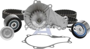 AISIN TKT-915 Registerreimsett med vannpumpe