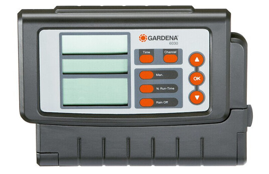 Gardena Styresystem 6030